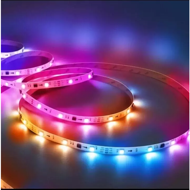 Govee RGB Basic LED Lightstrip - 5m