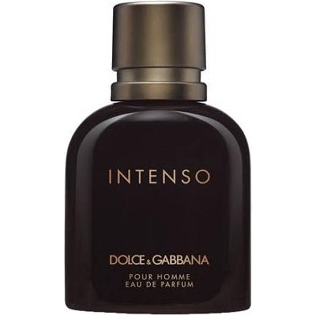 Dolce & Gabbana Pour Homme Intenso Eau de Parfum 125ml Spray