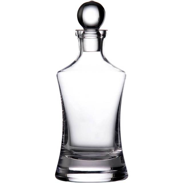 Moments Hourglass Decanter