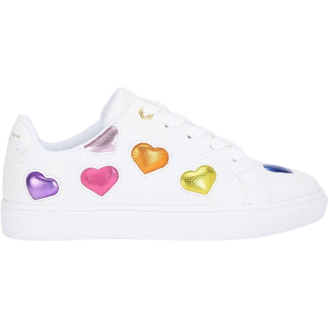 Kurt Geiger London Mini Lane Love Sneakers - 26