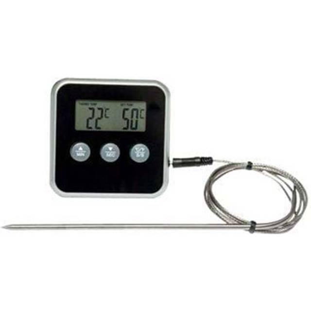 Electrolux matlagningstermometer