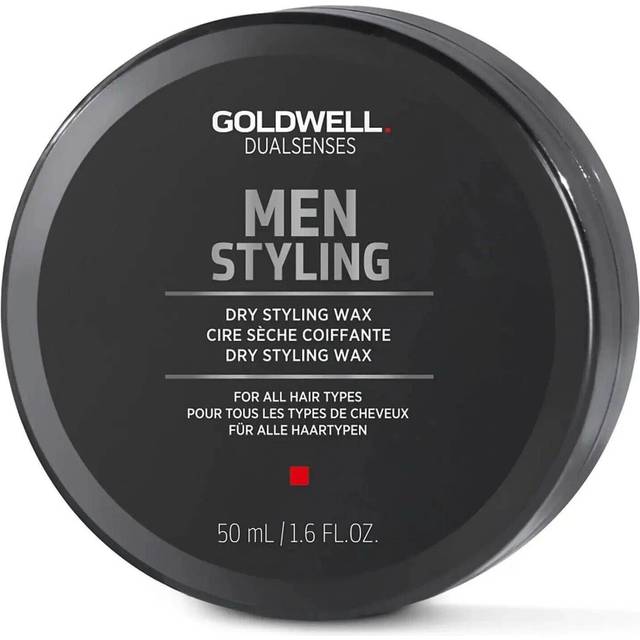 Goldwell Dual Senses Mens Dry Styling Wax 50ml