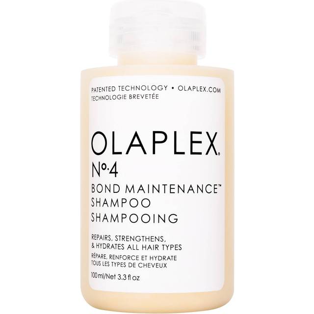 No. 4 Bond Maintenance shampoo - Travel 100 ml