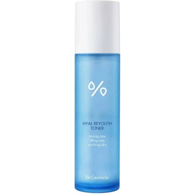 Dr. Ceuracle Hyal Reyouth Toner 120 ml