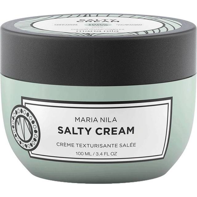 Maria Nila Style & Finish Salty Cream 349 kr / 100 ML