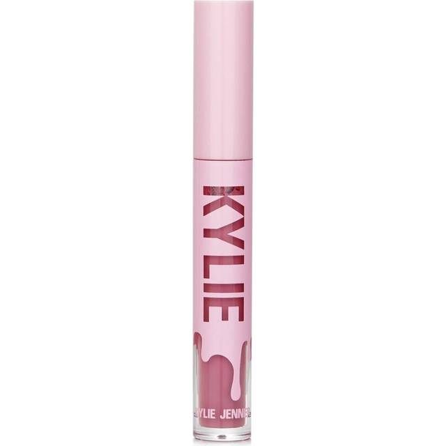 Kylie By Jenner 340 Carnation Lip Shine Lacquer 2.7g 3ml