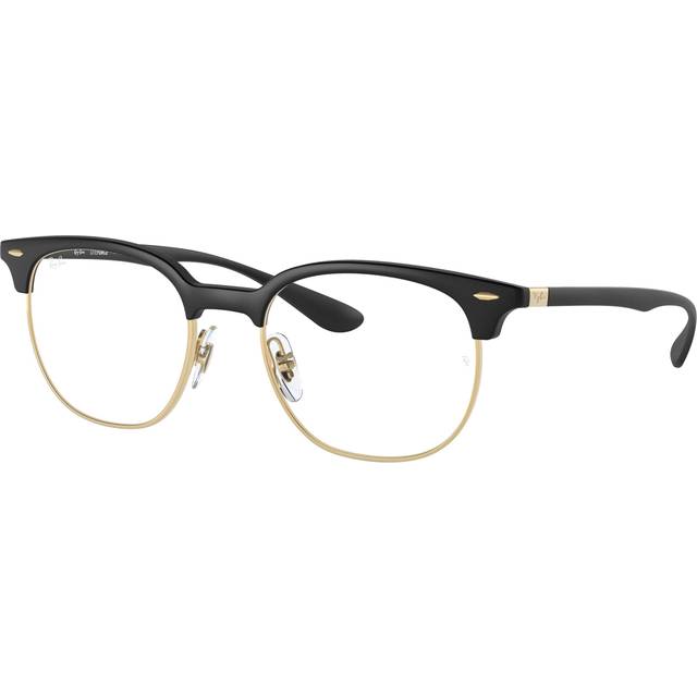 Ray-Ban RX7186 8151 Demo 51-19 Rb7186