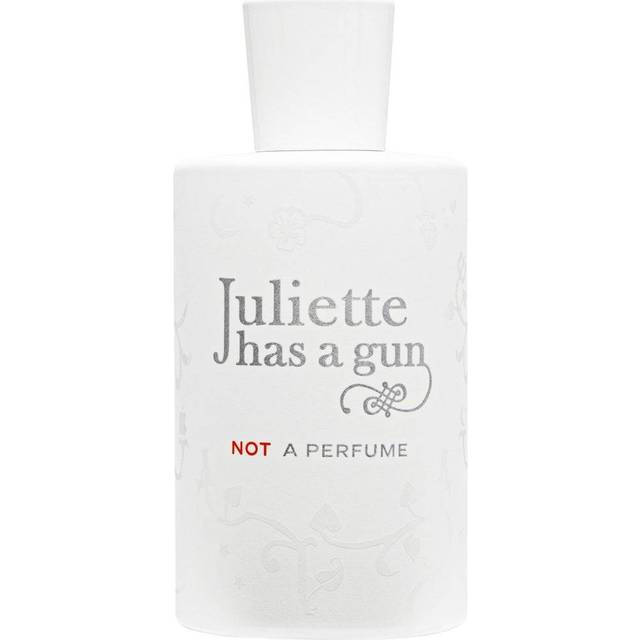Juliette Has A Gun Not A Perfume Eau De Parfum Vaporizador 100ml