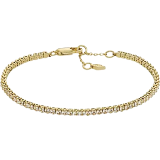 Fossil Armband JEWELRY JA7214710 - gold