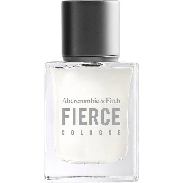 Abercrombie & Fitch Fierce Eau De Cologne 30ml