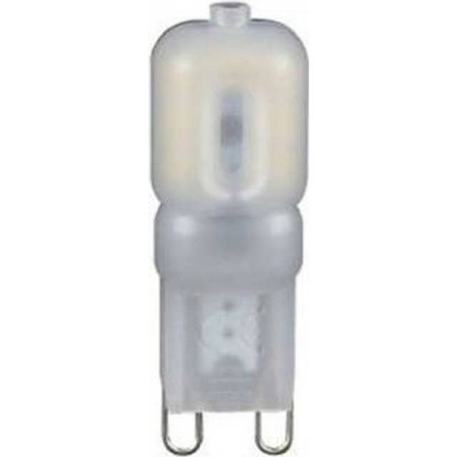 Forum LED Non-Dimmable G9 Capsule Bulb 2.5W Warm White