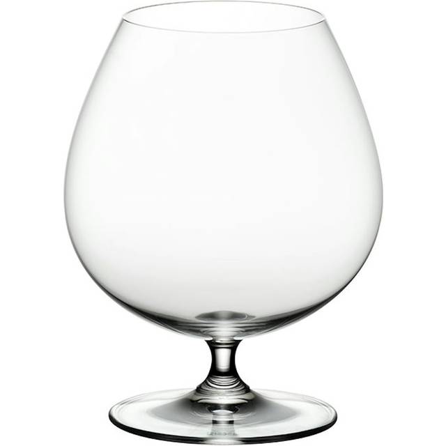 Riedel - Vinum Cognac/brandy 2-pack 84cl - Klar