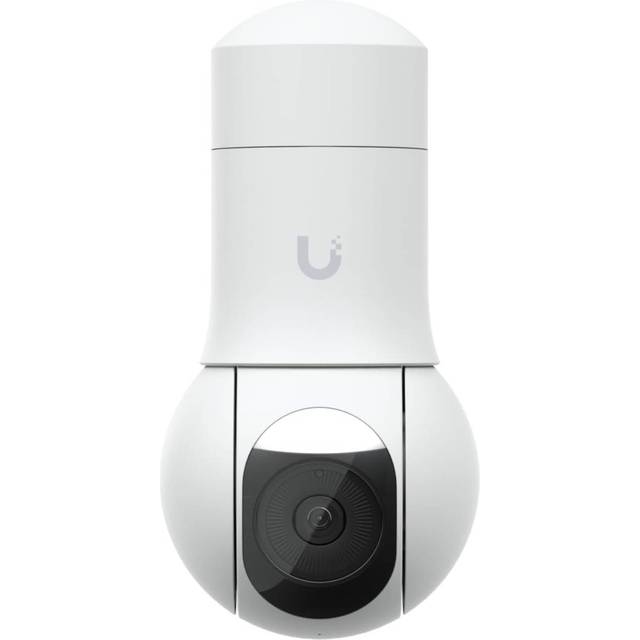 Ubiquiti G5 PTZ Dome IP security camera Indoor & outdoor 2688 x 1512 pixels Wall/Pole
