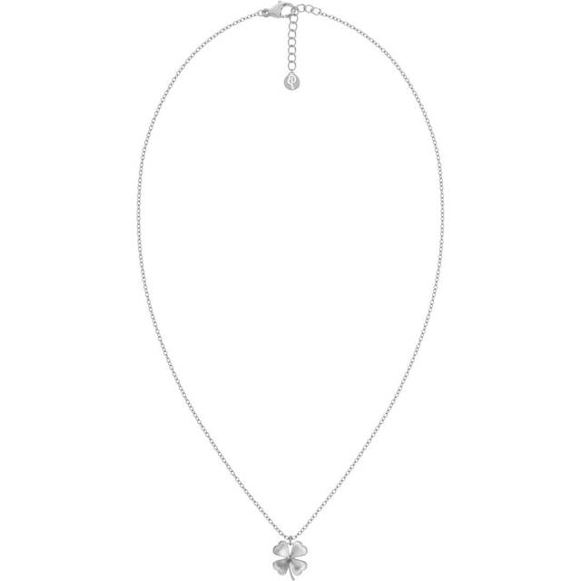 Edblad - Halsband Lucky Necklace - Silver