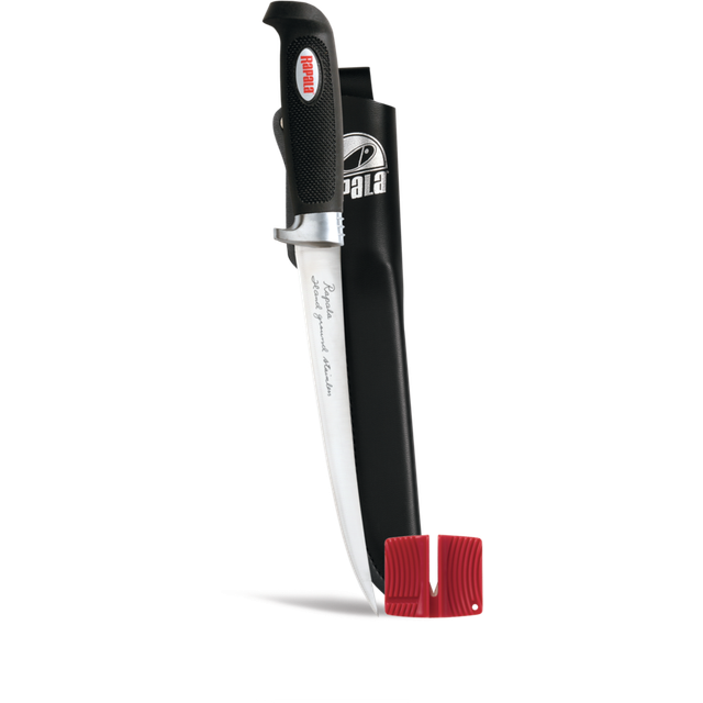 Rapala bp 707 sh1 soft grip fillet