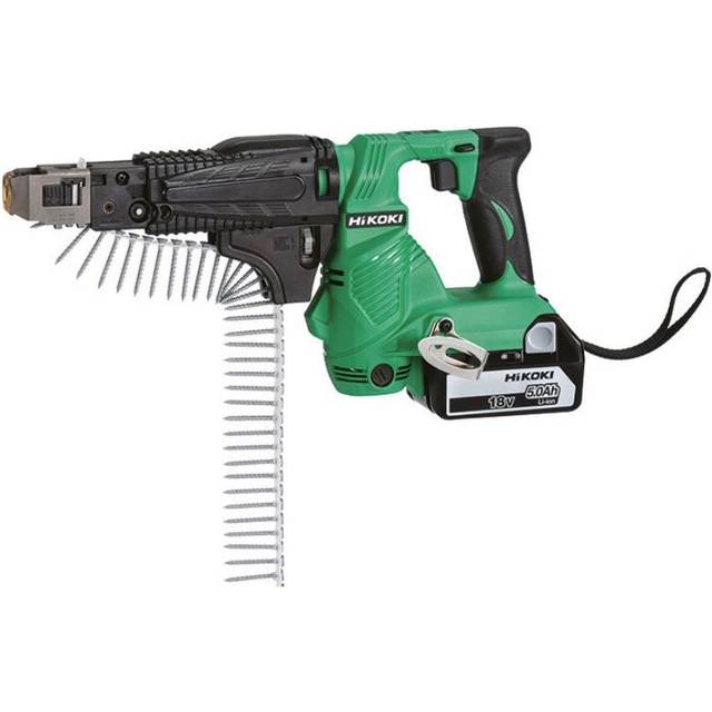 HiKOKI WF18DSL Skruvautomat 18V