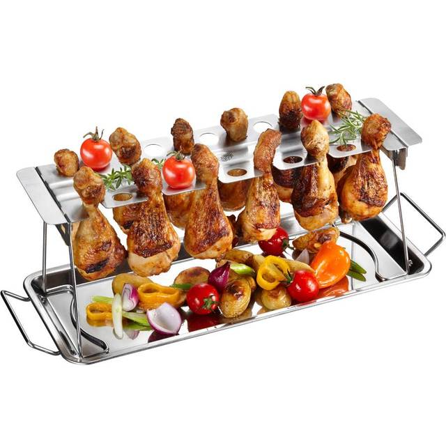 Chicken Leg Rack