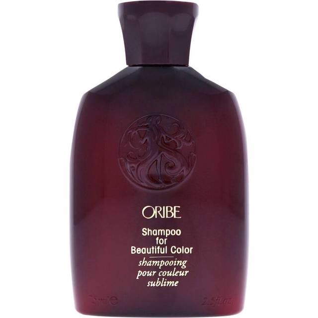 Oribe Beautiful Color Shampoo (75ml)