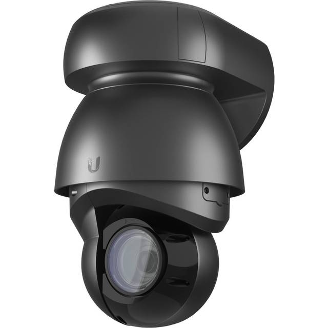 Ubiquiti UniFi Protect G4 PTZ Dome IP security camera Indoor & outdoor 3840 x 2160 pixels Ceiling