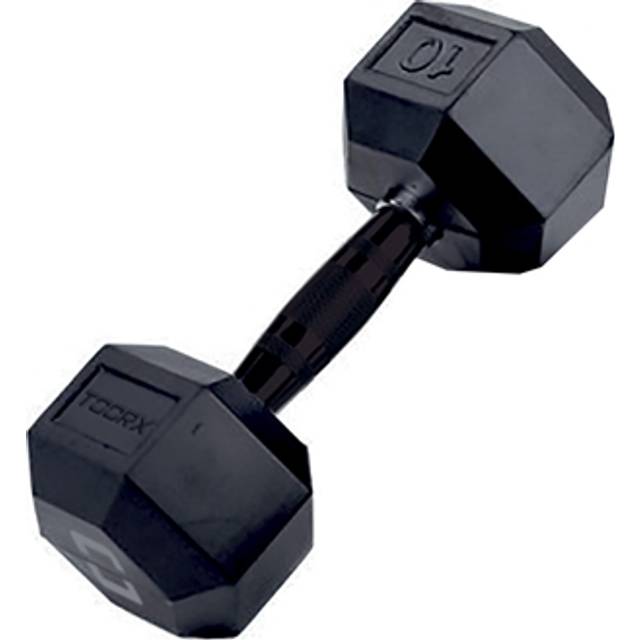 Toorx Pro Hantel – 40 kg (40 Kg.)