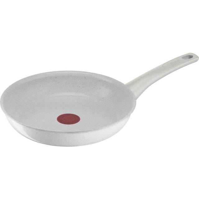 Natural Chef stekpanna, 24 cm, grå - Grå