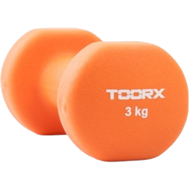 MANUBRI NEOPREN 3 kg