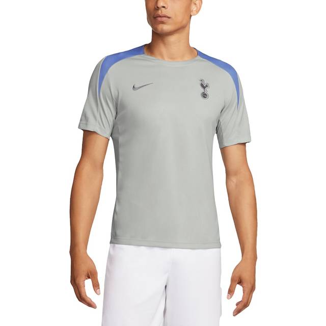 Tottenham Hotspur Nike Strike Training Top - Grey