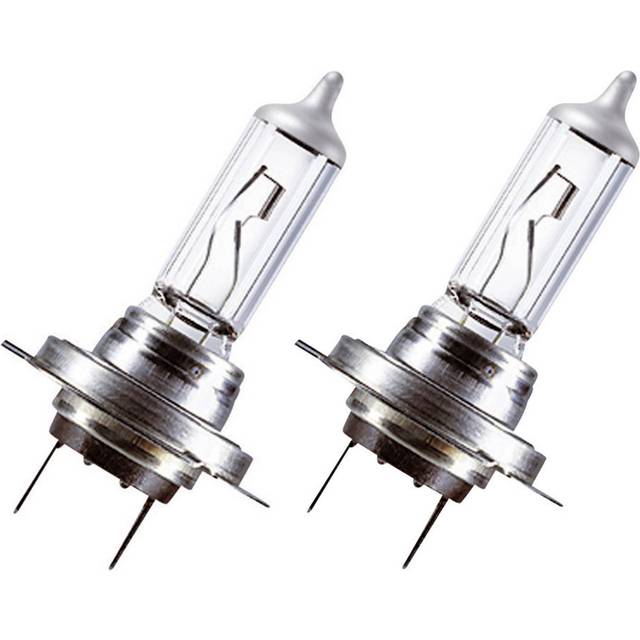 OSRAM 4062172387613 Halogenlampa Ultra Life H7 55 W 12 V