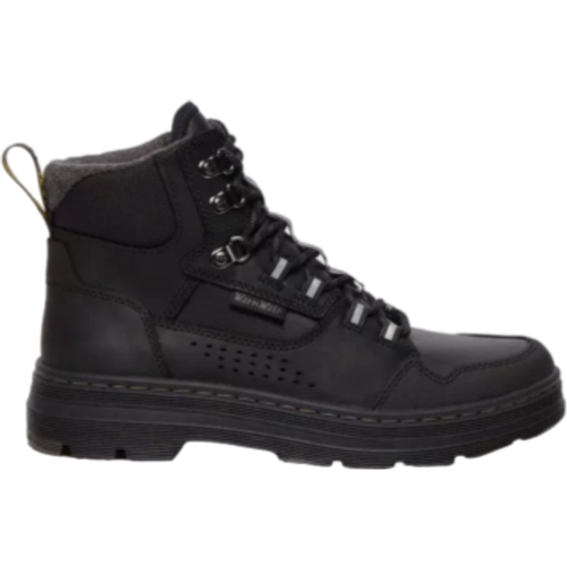 Dr. Martens - Rilla WX Coated Ripstop Republic WP Ajax - Casual boots size 6,5, black