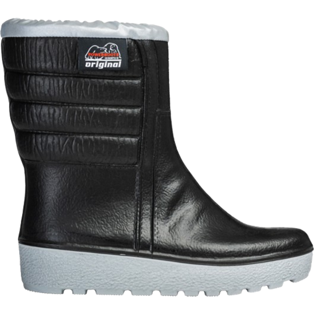 Powerboots Original Kids Low Black