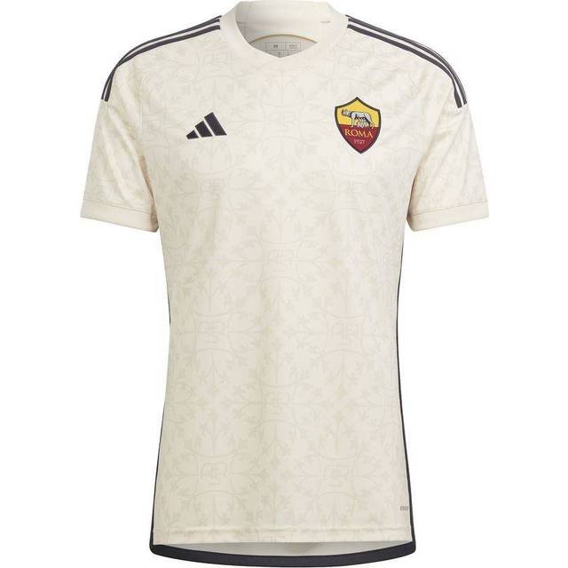 AS Roma adidas Away Shirt 2023-24