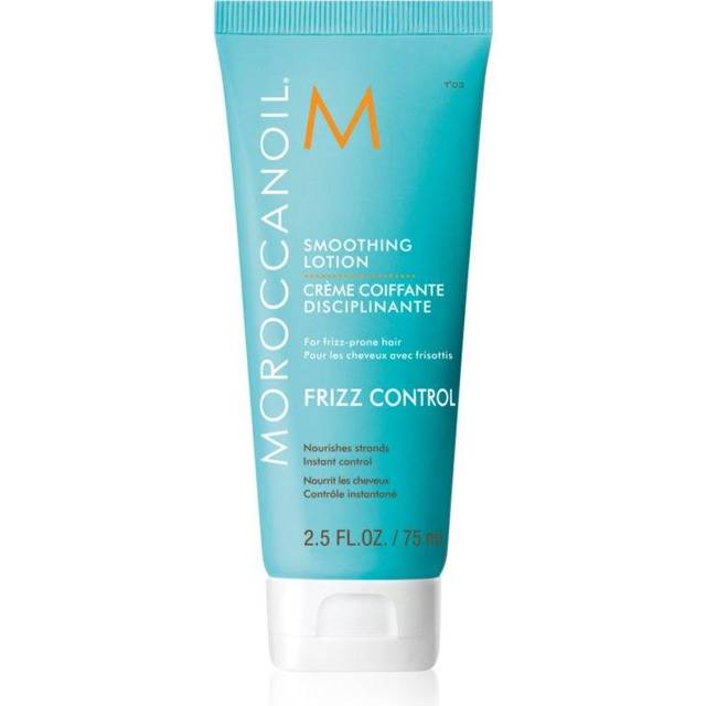 Moroccanoil Smoothing Hair Lotion 75ml