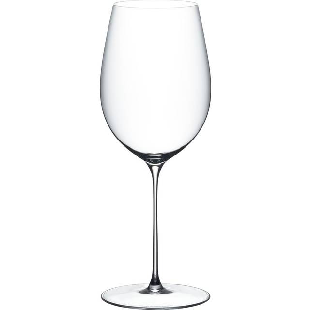 Riedel - Superleggero Vin Bordeaux Grand Cru 95 Cl - Klar