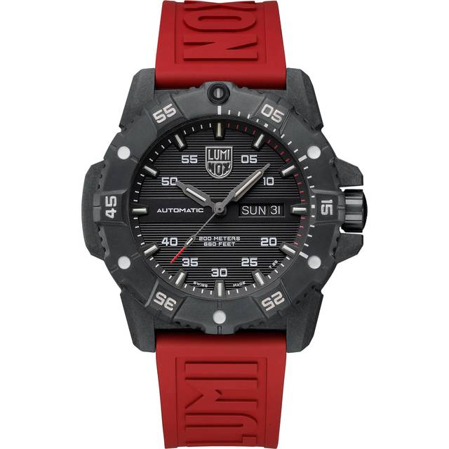 Luminox XS.3875 Herrenuhr Master Carbon Seal Automatik 45mm 20ATM