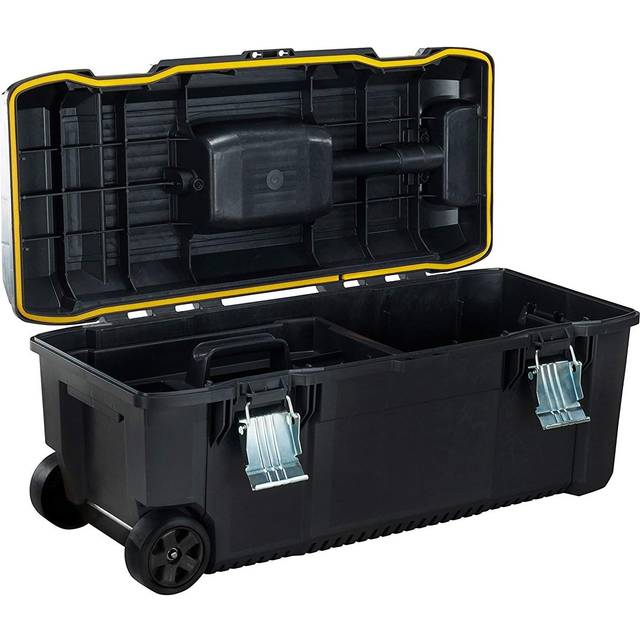 Stanley FatMax® Structural Foam Toolbox with Telescopic Handle