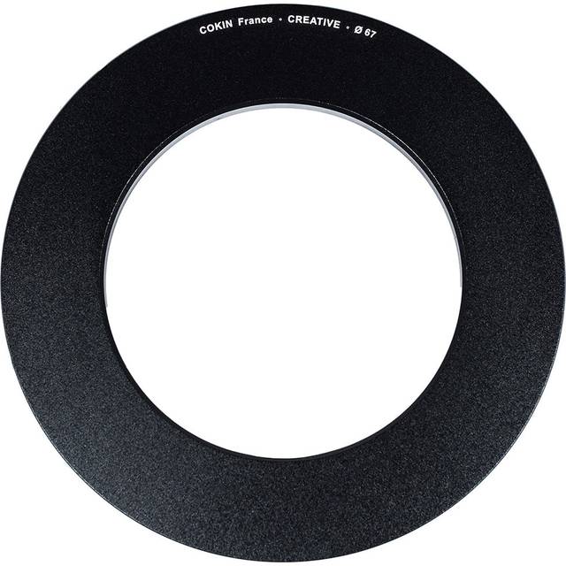 Cokin Z458 adapter ring 58mm