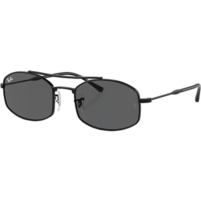 Ray-Ban - RB3719 002/B1 5120