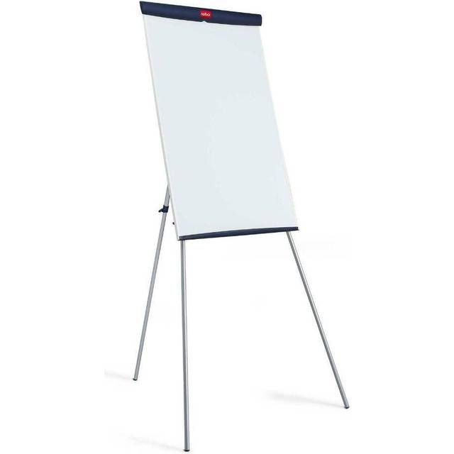 Nobo Konferensställ Classic Melamin Tripod