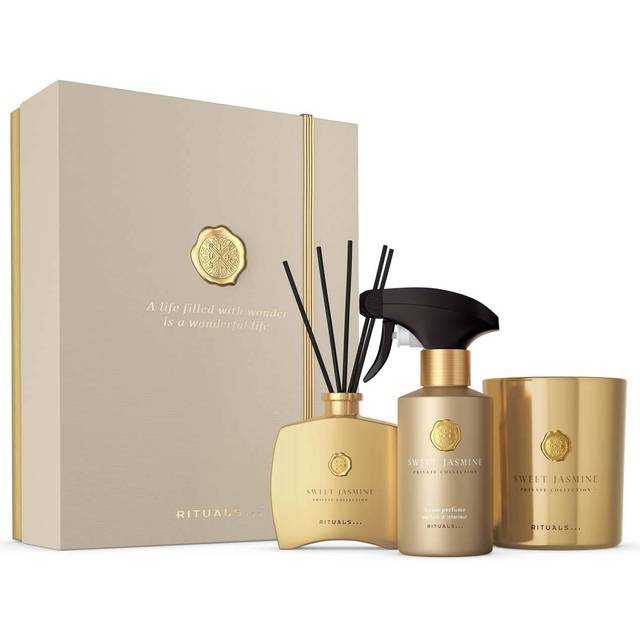RITUALS Private Collection - Sweet Jasmine 2024 |Nude |One Size