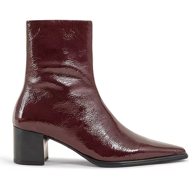 Vagabond - Boots Giselle - Röd
