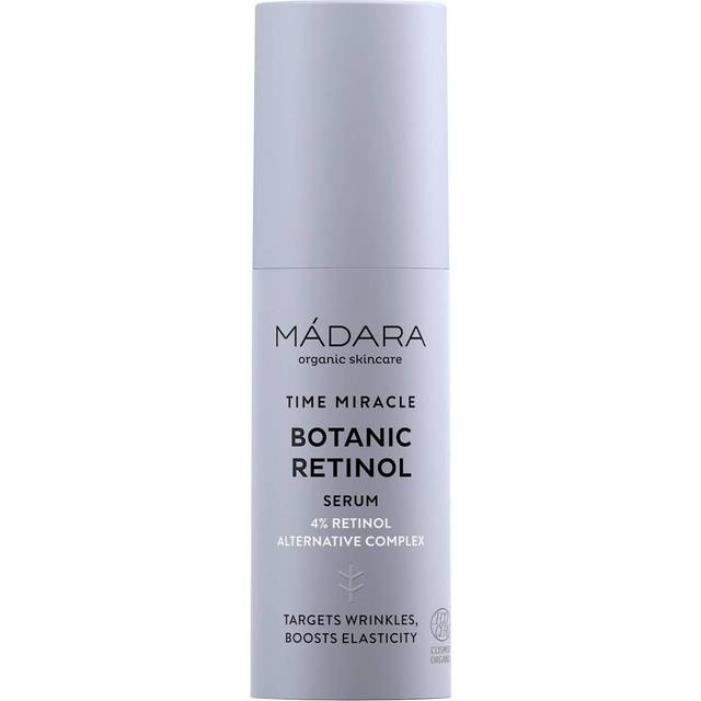 Mádara Retinol Alternative Plant-Powered Serum (30 ml)