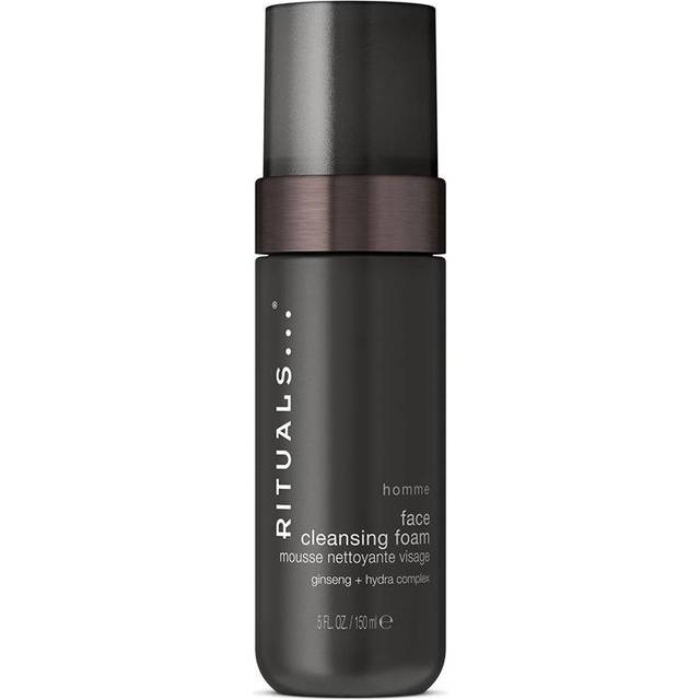 Rituals - Homme Face Cleansing Foam 150ml for Men