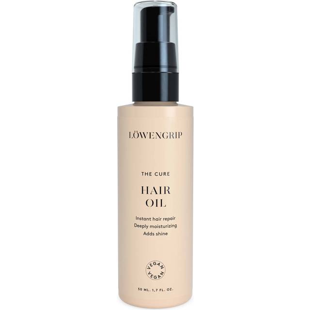 Löwengrip The Cure Hair Oil 50 ml
