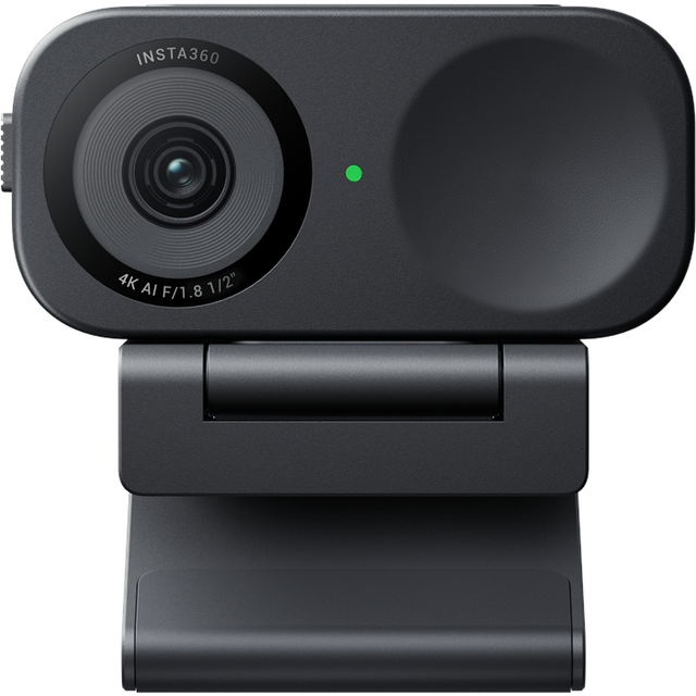 Insta360 Webcam Link 2C