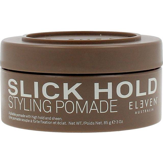 ELEVEN Australia Slick Hold Styling Pomade 85 g