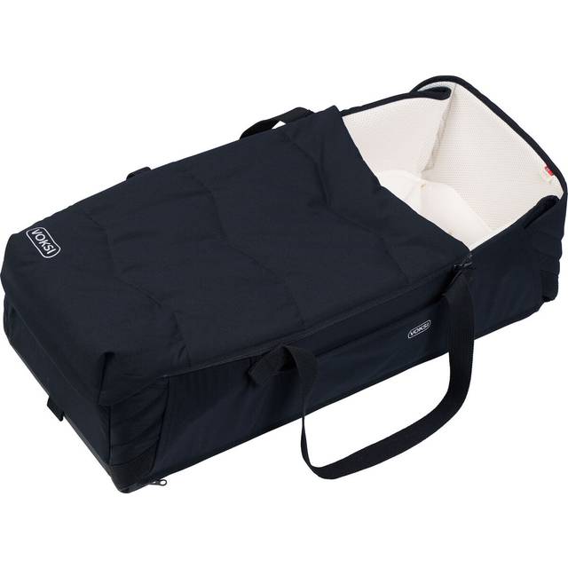 Voksi Carry Me Mjuklift (Grey Cream)