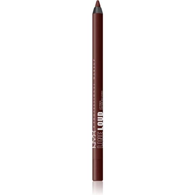 NYX Line Loud Make A Statement Lip Pencil 1.2g