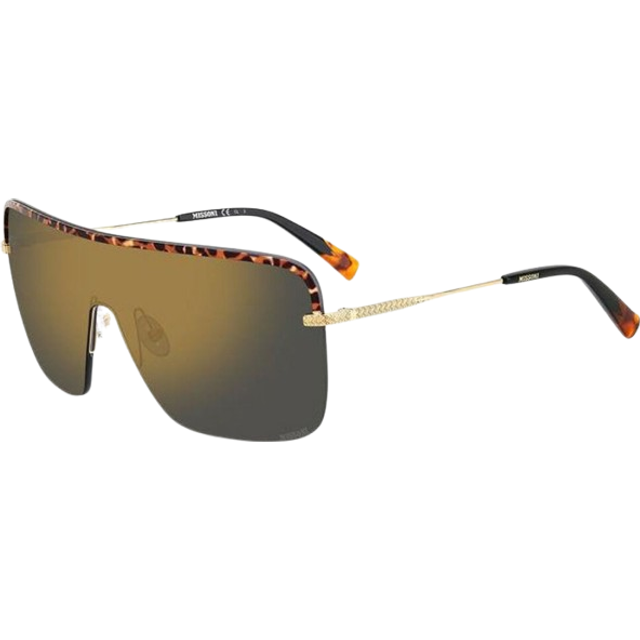 Missoni Women's Mis 0139/S 99Mm Sunglasses