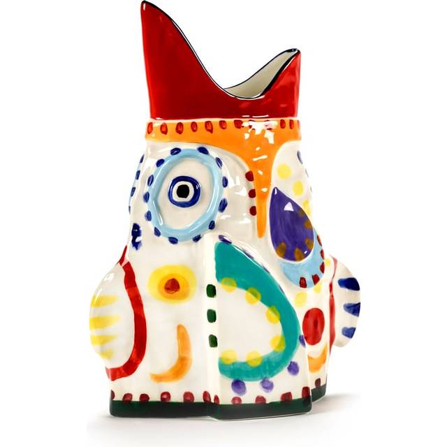 Serax Sicily 04 vase 35 cm Multi