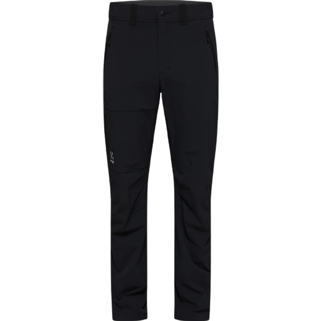 Morän M vandringsbyxor, True Black, Herr, 52